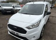 2018 Ford Transit Connect – Model: Transit Connect 210 Trend – GY18JHL