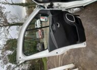 2018 Vauxhall Vivaro – Model: Vivaro  2900 Sportive CDTi – DT18EWL