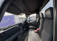 2007 Mercedes-Benz Sprinter – Model: Sprinter 311 CDI LWB – HN57ZYG