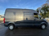 2022 Mercedes-Benz Sprinter – Model: Sprinter 315 Premium CDI – KM72JZL