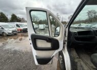 2020 Fiat Ducato – Model: Ducato 35 MultiJet II – FY20GDO