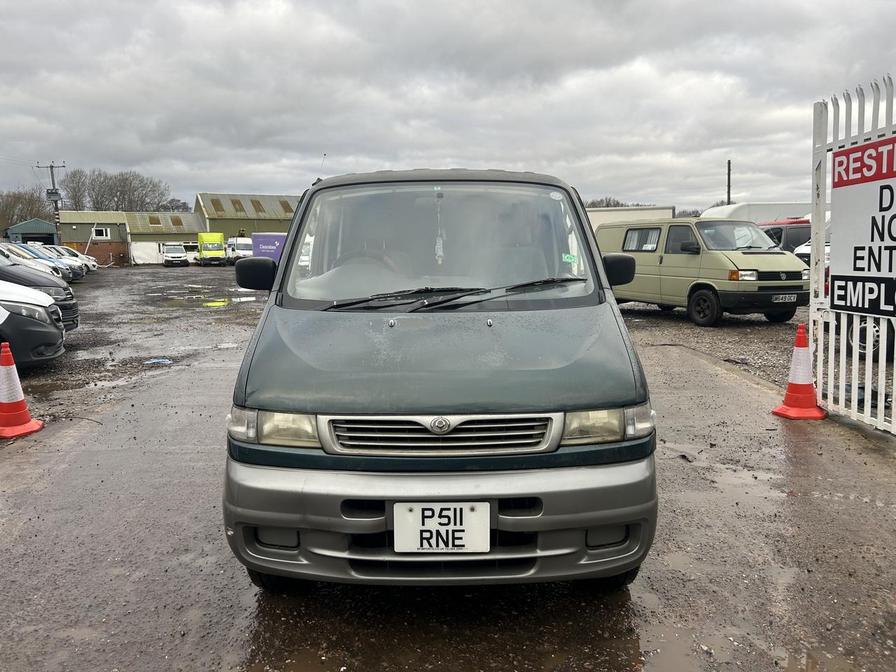 1996   – Model:  – P511RNE