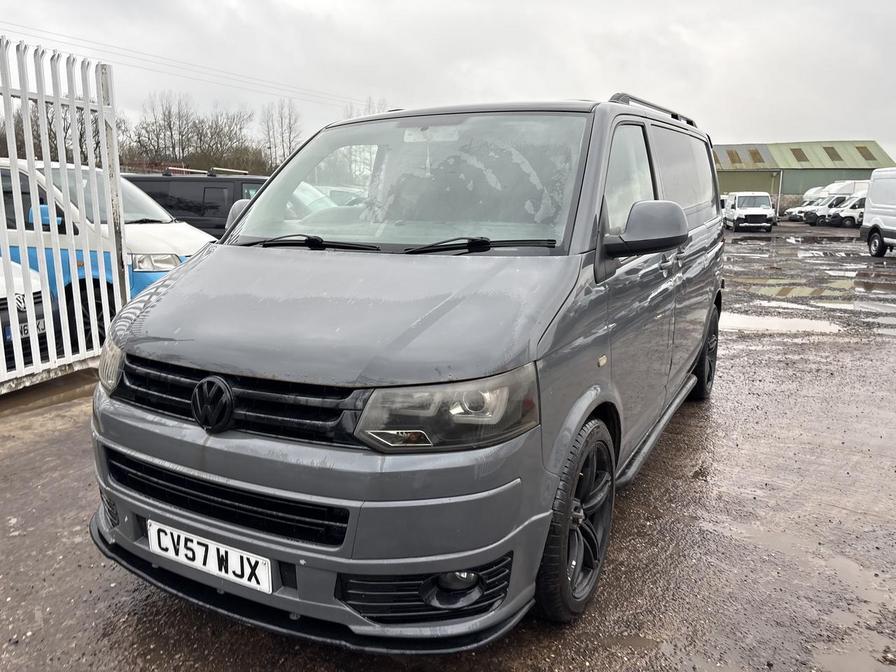 2006 BMW 5 Series – Model: 525d M Sport Auto – M400JDH/CV57WJX