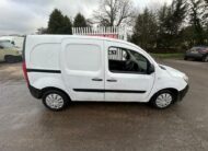 2015 Mercedes-Benz Citan – Model: Citan 109 CDi BlueEfficiency – SB15UBA