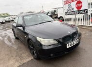 2006 BMW 5 Series – Model: 525d SE – FX56ZJN