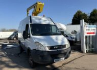 2010 Iveco Daily – Model: Daily 50C15 – MX10DVL