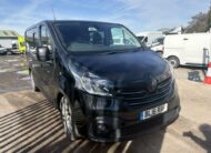 2016 Renault Trafic – Model: Trafic SL27 Sport DCI – BL16RBF