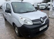 2019 Renault Kangoo Maxi – Model: Kangoo Maxi LL21 Business Energy dCi – SC68GYT