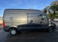 2022 Mercedes-Benz Sprinter – Model: Sprinter 315 Premium CDI – KM72EGC