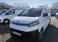 2020 Citroen Dispatch – Model: Dispatch 1400 Enterprise Blue HDi S/S – FE70CFF