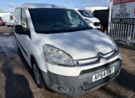 2015 Citroen Berlingo – Model: Berlingo 625 Enterprise HDi – AP64FWT