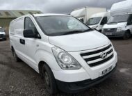 2016 Hyundai iLoad – Model: iLoad SE CRDi – AU16UNF