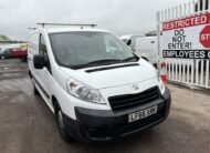 2016 Peugeot Expert – Model: Expert 1000 L1H1 Professional HDi – LF66XRK