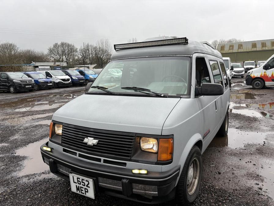 1994   – Model:  – L652MEP