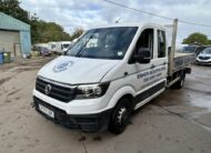 2019 Volkswagen Scirocco – Model: Scirocco GLI Auto – GF69UBK