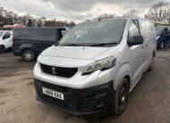 2018 Peugeot Expert – Model: Expert Professional Long Blue HDi – LN68XAX/C11LMT