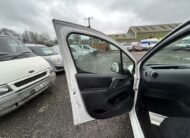 2018 Peugeot Partner – Model: Partner Professional L1 Blue HDi – MW67XPU