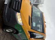 2019 Mercedes-Benz Sprinter – Model: Sprinter 314 CDI Auto – BA19TTV