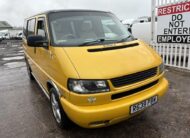 1997 Volkswagen Caravelle – Model: Caravelle Auto SWB – R639PBW