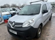 2019 Renault Kangoo Maxi – Model: Kangoo Maxi LL21 Business Energy dCi – SC68GYT