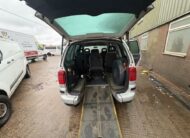 2003 Volkswagen Sharan – Model: Sharan SL TDI Auto – WA03RYU