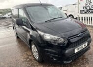 2015 Ford Transit Connect – Model: Transit Connect 200 Trend – YP15LYZ