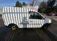 2015 Volkswagen Caddy – Model: Caddy C20 Startline TDI – GC15NUF
