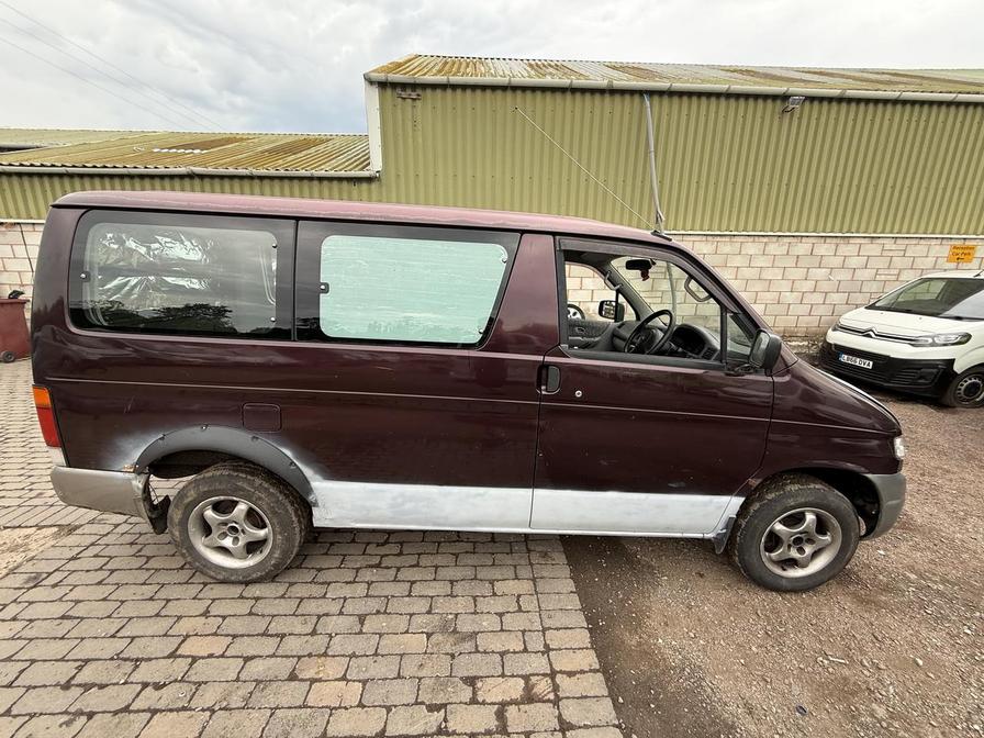 1995   – Model:  – M557WYD