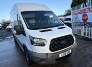 2019 Ford Transit – Model: Transit 350 – LJ19JXA