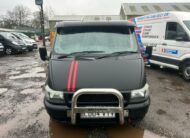 2004 Ford Transit – Model: Transit 300 SWB TD – LD04VYV