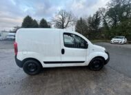 2018 Fiat Fiorino – Model: Fiorino 16V MultiJet – LJ18YPK