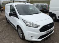 2018 Ford Transit Connect – Model: Transit Connect 210 Trend – GY18JHL