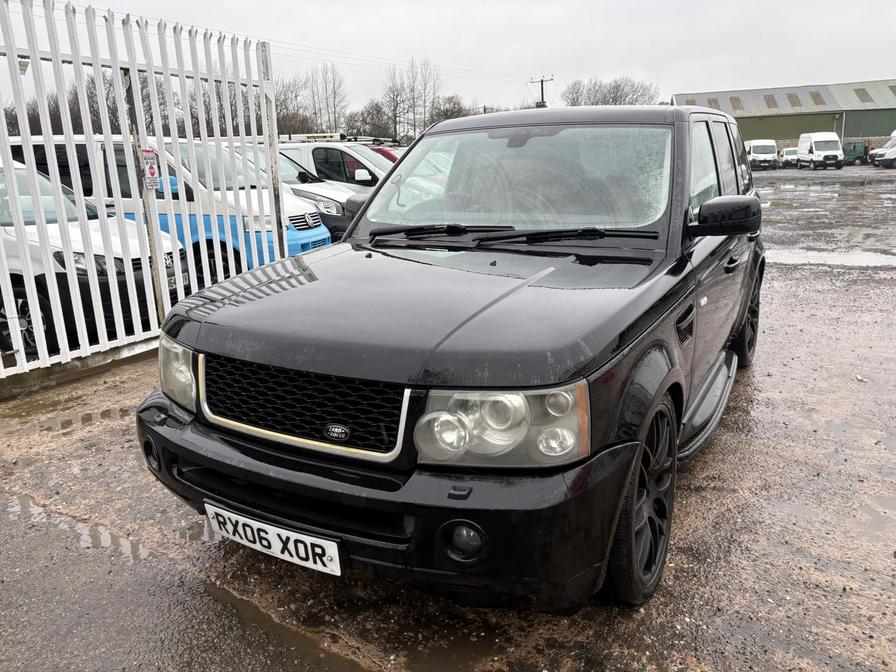 2006   – Model:  – RX06XOR