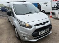 2014 Ford Transit Connect – Model: Transit Connect 240 Trend E-Tech – KV64GDK