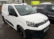 2019 Citroen Berlingo – Model: Berlingo 1000 Enterprise Blue HDi S/S – KV19BAA