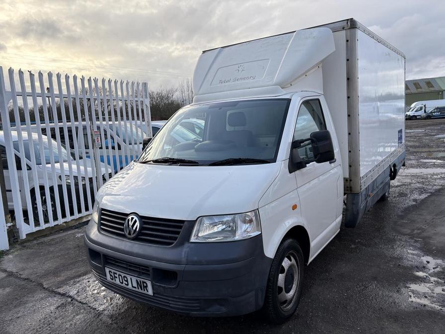 2009   – Model:  – SF09LNR