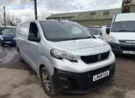 2018 Peugeot Expert – Model: Expert Professional Long Blue HDi – LN68XAX/C11LMT