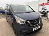2020 Nissan NV300 – Model: NV300 Acenta dCi – WV20HCF