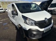 2019 Renault Trafic – Model: Trafic SL27 Business dCi – FT19GRK