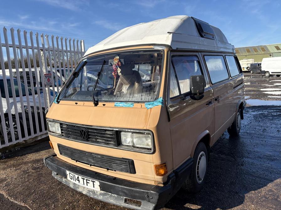 1990   – Model:  – G114TFT