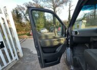 2022 Mercedes-Benz Sprinter – Model: Sprinter 315 Premium CDI – KM72EGC