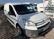 2009 Citroen Berlingo – Model: Berlingo 750 LX HDi – MJ59SXN