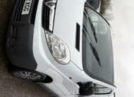 2012 Vauxhall Vivaro – Model: Vivaro 2700 CDTi 113 SWB – YC12XGG