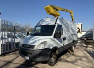 2010 Iveco Daily – Model: Daily 50C15 – MX10DVL