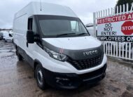 2021 Iveco Daily – Model: Daily 35S14b Auto – PXZ8712