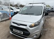 2014 Ford Transit Connect – Model: Transit Connect 240 Trend E-Tech – KV64GDK