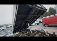 2015 Vauxhall Movano – Model: Movano R3500 L3H1 CDTI DRW – DV65FYP