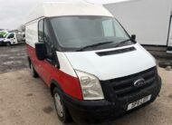 2011 Ford Transit – Model: Transit 85 T280 MWB FWD – SP11LGY