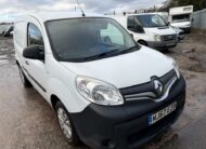 2017 Renault Kangoo – Model: Kangoo ML19 Business Energy dCi – MJ67EZD