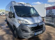 2015 Citroen Relay – Model: Relay 35 L3H2 Enterprise HDi – BX15XSH